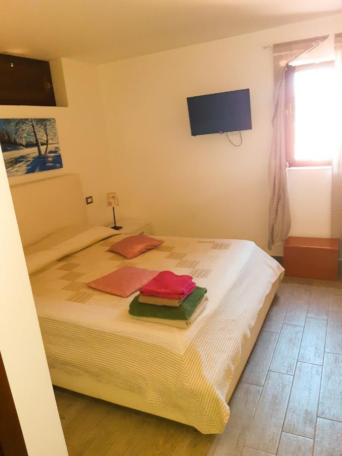 Bed and Breakfast La Dimora Degli Angeli Perugia Exterior foto
