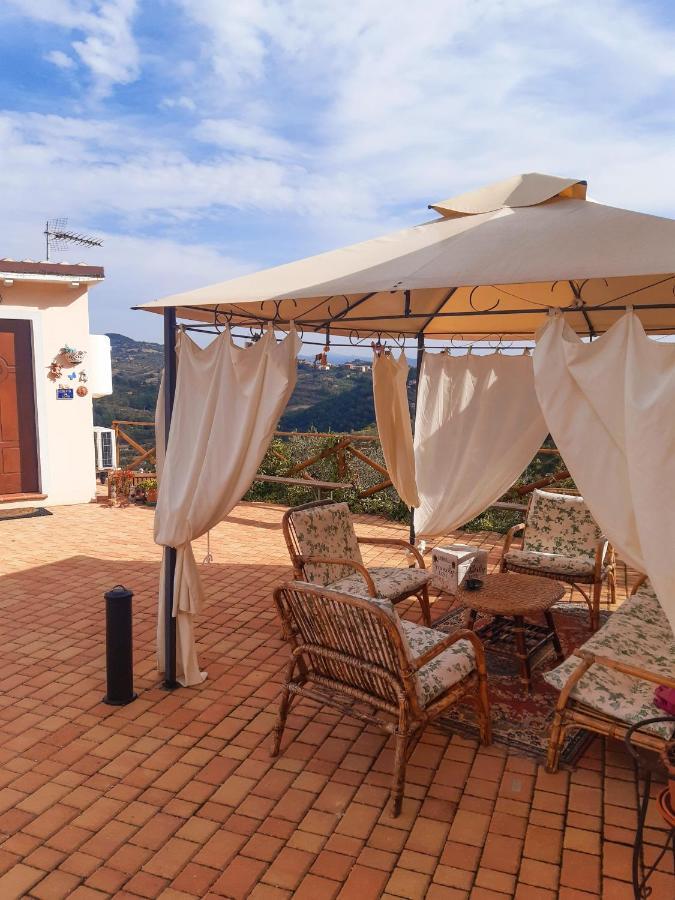 Bed and Breakfast La Dimora Degli Angeli Perugia Exterior foto
