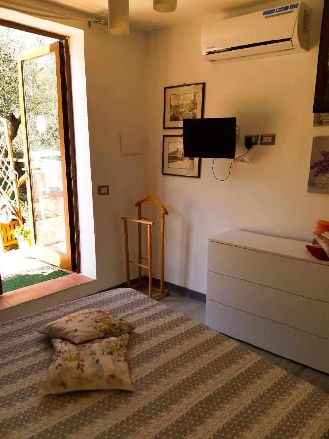 Bed and Breakfast La Dimora Degli Angeli Perugia Exterior foto