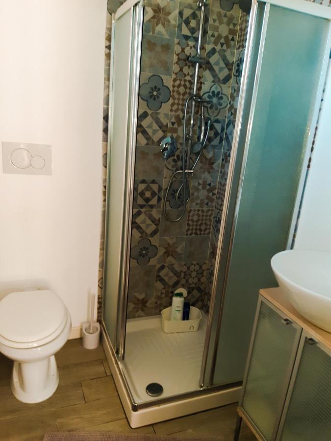 Bed and Breakfast La Dimora Degli Angeli Perugia Exterior foto
