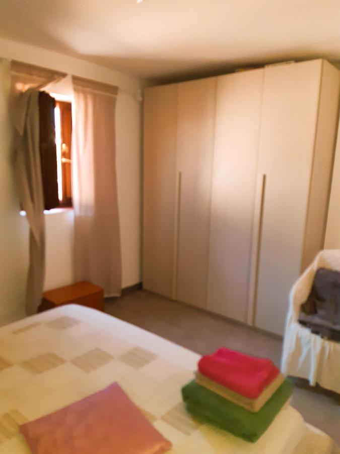 Bed and Breakfast La Dimora Degli Angeli Perugia Exterior foto