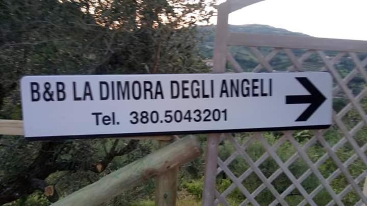 Bed and Breakfast La Dimora Degli Angeli Perugia Exterior foto